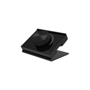 GloboStar® 73123 RK1 SKYDANCE Ασύρματο Χειριστήριο RF 2.4Ghz & Push Dimming 1 Group για όλα τα Μονόχρωμα SKYDANCE Controller DC 3V 1 x CR2032 – IP20 Μ9.1 x Π7.2 x Υ5.7cm – 5 Χρόνια Εγγύηση