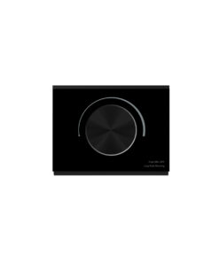 GloboStar® 73123 RK1 SKYDANCE Ασύρματο Χειριστήριο RF 2.4Ghz & Push Dimming 1 Group για όλα τα Μονόχρωμα SKYDANCE Controller DC 3V 1 x CR2032 – IP20 Μ9.1 x Π7.2 x Υ5.7cm – 5 Χρόνια Εγγύηση