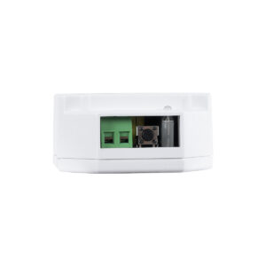 GloboStar® 73126 SS-C SKYDANCE AC RF 2.4Ghz & Push Switch 1 Κανάλι AC 100-240V 1 x 6A 1440W – Max 6A 1440W – IP20  Μ5.2 x Π5.2 x Υ2.6cm – 5 Χρόνια Εγγύηση