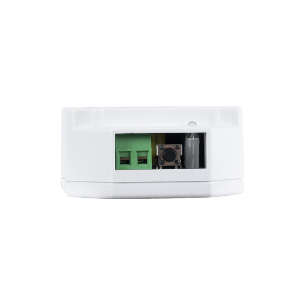 GloboStar® 73126 SS-C SKYDANCE AC RF 2.4Ghz & Push Switch 1 Κανάλι AC 100-240V 1 x 6A 1440W – Max 6A 1440W – IP20  Μ5.2 x Π5.2 x Υ2.6cm – 5 Χρόνια Εγγύηση