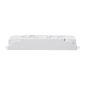 GloboStar® 73127 V1-S SKYDANCE AC Triac Dimmer Push Dimming 1 Κανάλι DC 12-48V 1 x 15A 720W – Max 15A 720W – IP20  Μ17.5 x Π4.5 x Υ2.5cm – 5 Χρόνια Εγγύηση