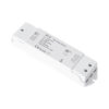 GloboStar® 73128 S1-A SKYDANCE AC Triac Amplifier 1 Κανάλι AC 100-240V 1 x 2.5A 600W – Max 2.5A 600W – IP20  Μ17.5 x Π4.5 x Υ2.5cm – 5 Χρόνια Εγγύηση