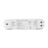 GloboStar® 73128 S1-A SKYDANCE AC Triac Amplifier 1 Κανάλι AC 100-240V 1 x 2.5A 600W – Max 2.5A 600W – IP20  Μ17.5 x Π4.5 x Υ2.5cm – 5 Χρόνια Εγγύηση