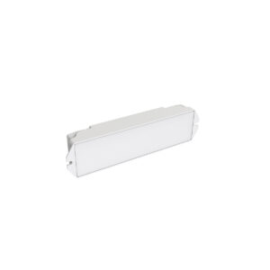 GloboStar® 73128 S1-A SKYDANCE AC Triac Amplifier 1 Κανάλι AC 100-240V 1 x 2.5A 600W – Max 2.5A 600W – IP20  Μ17.5 x Π4.5 x Υ2.5cm – 5 Χρόνια Εγγύηση