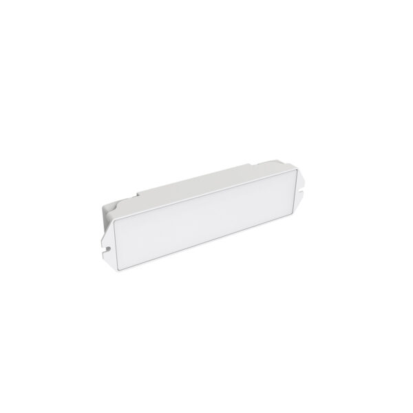 GloboStar® 73128 S1-A SKYDANCE AC Triac Amplifier 1 Κανάλι AC 100-240V 1 x 2.5A 600W – Max 2.5A 600W – IP20  Μ17.5 x Π4.5 x Υ2.5cm – 5 Χρόνια Εγγύηση