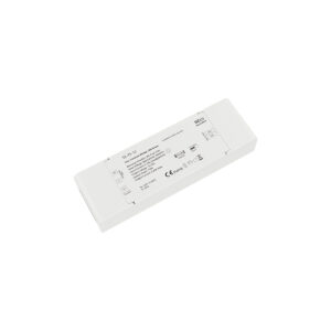 GloboStar® 73129 TE-75-12 SKYDANCE AC Triac Dimmer Push Dimming 1 Κανάλι AC 200-240V 1 x 6.25A 75W – Max 6.25A 75W – IP20 Μ18 x Π5.7 x Υ3cm – 5 Χρόνια Εγγύηση