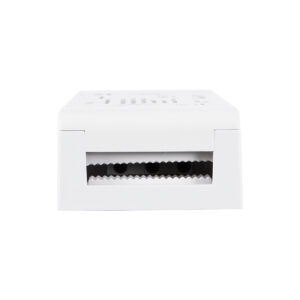 GloboStar® 73130 TE-75-24 SKYDANCE AC Triac Dimmer Push Dimming 1 Κανάλι AC 200-240V 1 x 3.125A 75W – Max 3.125A 75W – IP20 Μ18 x Π5.7 x Υ3cm – 5 Χρόνια Εγγύηση