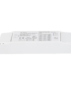 GloboStar® 73131 TE-12A-H SKYDANCE AC Triac Dimmable Constant Current LED Driver 1 Κανάλι AC 200-240V 1 x 0.15A 12W – Max 0.15A 12W – IP20 Μ11.1 x Π3.7 x Υ2cm – 5 Χρόνια Εγγύηση