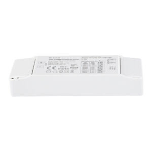 GloboStar® 73131 TE-12A-H SKYDANCE AC Triac Dimmable Constant Current LED Driver 1 Κανάλι AC 200-240V 1 x 0.15A 12W – Max 0.15A 12W – IP20 Μ11.1 x Π3.7 x Υ2cm – 5 Χρόνια Εγγύηση