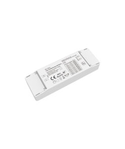 GloboStar® 73132 TE-12A-L SKYDANCE AC Triac Dimmable Constant Current LED Driver 1 Κανάλι AC 200-240V 1 x 0.15A 12W – Max 0.15A 12W – IP20 Μ11.1 x Π3.7 x Υ2cm – 5 Χρόνια Εγγύηση