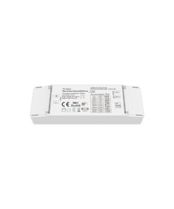 GloboStar® 73132 TE-12A-L SKYDANCE AC Triac Dimmable Constant Current LED Driver 1 Κανάλι AC 200-240V 1 x 0.15A 12W – Max 0.15A 12W – IP20 Μ11.1 x Π3.7 x Υ2cm – 5 Χρόνια Εγγύηση