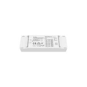 GloboStar® 73132 TE-12A-L SKYDANCE AC Triac Dimmable Constant Current LED Driver 1 Κανάλι AC 200-240V 1 x 0.15A 12W – Max 0.15A 12W – IP20  Μ11.1 x Π3.7 x Υ2cm – 5 Χρόνια Εγγύηση