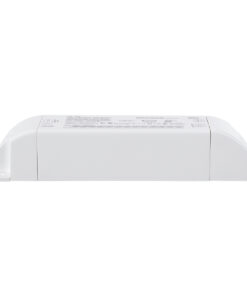 GloboStar® 73133 TE-15A SKYDANCE AC Triac Dimmable Constant Current LED Driver Push Dimming 1 Κανάλι AC 200-240V 1 x 0.15A 15W – Max 0.15A 15W – IP20 Μ15.1 x Π4.1 x Υ3cm – 5 Χρόνια Εγγύηση