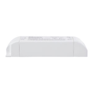 GloboStar® 73133 TE-15A SKYDANCE AC Triac Dimmable Constant Current LED Driver Push Dimming 1 Κανάλι AC 200-240V 1 x 0.15A 15W – Max 0.15A 15W – IP20  Μ15.1 x Π4.1 x Υ3cm – 5 Χρόνια Εγγύηση
