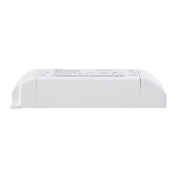 GloboStar® 73133 TE-15A SKYDANCE AC Triac Dimmable Constant Current LED Driver Push Dimming 1 Κανάλι AC 200-240V 1 x 0.15A 15W – Max 0.15A 15W – IP20  Μ15.1 x Π4.1 x Υ3cm – 5 Χρόνια Εγγύηση