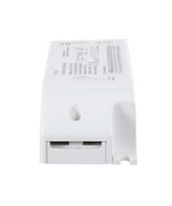 GloboStar® 73133 TE-15A SKYDANCE AC Triac Dimmable Constant Current LED Driver Push Dimming 1 Κανάλι AC 200-240V 1 x 0.15A 15W – Max 0.15A 15W – IP20 Μ15.1 x Π4.1 x Υ3cm – 5 Χρόνια Εγγύηση