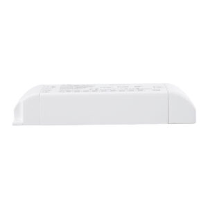 GloboStar® 73134 TE-25A SKYDANCE AC Triac Dimmable Constant Current LED Driver 1 Κανάλι AC 200-240V 1 x 0.22A 25W – Max 0.22A 25W – IP20  Μ17.5 x Π4.4 x Υ3cm – 5 Χρόνια Εγγύηση