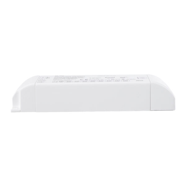 GloboStar® 73134 TE-25A SKYDANCE AC Triac Dimmable Constant Current LED Driver 1 Κανάλι AC 200-240V 1 x 0.22A 25W – Max 0.22A 25W – IP20  Μ17.5 x Π4.4 x Υ3cm – 5 Χρόνια Εγγύηση
