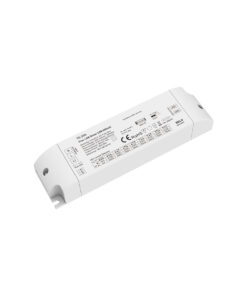 GloboStar® 73134 TE-25A SKYDANCE AC Triac Dimmable Constant Current LED Driver 1 Κανάλι AC 200-240V 1 x 0.22A 25W – Max 0.22A 25W – IP20 Μ17.5 x Π4.4 x Υ3cm – 5 Χρόνια Εγγύηση