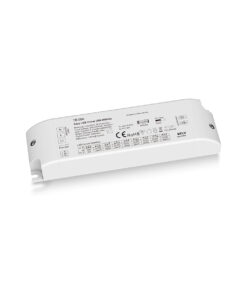 GloboStar® 73134 TE-25A SKYDANCE AC Triac Dimmable Constant Current LED Driver 1 Κανάλι AC 200-240V 1 x 0.22A 25W – Max 0.22A 25W – IP20 Μ17.5 x Π4.4 x Υ3cm – 5 Χρόνια Εγγύηση