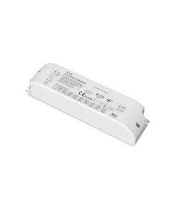 GloboStar® 73134 TE-25A SKYDANCE AC Triac Dimmable Constant Current LED Driver 1 Κανάλι AC 200-240V 1 x 0.22A 25W – Max 0.22A 25W – IP20 Μ17.5 x Π4.4 x Υ3cm – 5 Χρόνια Εγγύηση