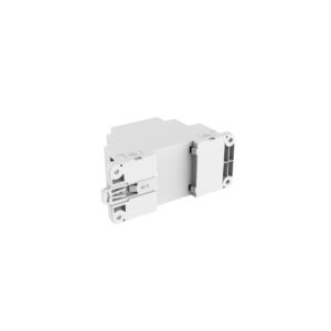 GloboStar® 73137 DA SKYDANCE DC DMX512 Signal Amplifier Din Rail Ράγας 2 Καναλιών DC 12-48V – IP20  Μ11.5 x Π5 x Υ6.5cm – 5 Χρόνια Εγγύηση