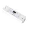GloboStar® 73140 DL-L SKYDANCE AC DMX512 to 0/1-10V Converter / Decoder 4 Καναλιών – 2 Inputs DC 12-24V ή AC 100-240V – IP20  Μ17 x Π5 x Υ2.5cm – 5 Χρόνια Εγγύηση