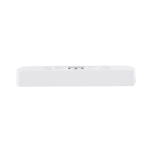 GloboStar® 73140 DL-L SKYDANCE AC DMX512 to 0/1-10V Converter / Decoder 4 Καναλιών – 2 Inputs DC 12-24V ή AC 100-240V – IP20  Μ17 x Π5 x Υ2.5cm – 5 Χρόνια Εγγύηση