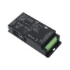 GloboStar® 73141 DSA SKYDANCE DC RF 2.4Ghz DMX512 to SPI Decoder DC 5-24V – IP20 Π16.5 x Π7 x Υ3.7cm – 5 Χρόνια Εγγύηση