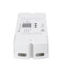 GloboStar® 73142 DS-L SKYDANCE DC RF 2.4Ghz DMX512 to SPI Decoder DC 5-24V – IP20 Μ17 x Π5 x Υ2.5cm – 5 Χρόνια Εγγύηση