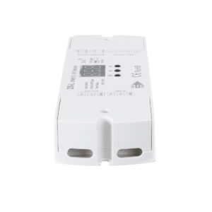 GloboStar® 73142 DS-L SKYDANCE DC RF 2.4Ghz DMX512 to SPI Decoder DC 5-24V – IP20  Μ17 x Π5 x Υ2.5cm – 5 Χρόνια Εγγύηση