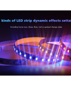 GloboStar® 73143 DS-WP SKYDANCE DC RF 2.4Ghz DMX512 to SPI Decoder DC 5-24V – Αδιάβροχο IP65 Μ17 x Π8 x Υ4cm – 5 Χρόνια Εγγύηση