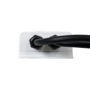 GloboStar® 73143 DS-WP SKYDANCE DC RF 2.4Ghz DMX512 to SPI Decoder DC 5-24V – Αδιάβροχο IP65 Μ17 x Π8 x Υ4cm – 5 Χρόνια Εγγύηση