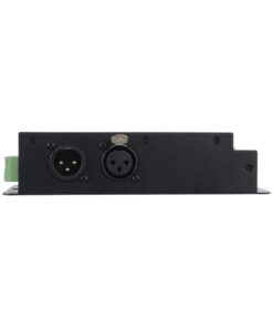 GloboStar® 73147 D4C-XE SKYDANCE DC DMX512 Constant Current & RDM Decoder 4 Καναλιών DC 12-48V 4 x 1.75A 315W – Max 7A 315W – IP20 Π16.5 x Π7 x Υ3.7cm – 5 Χρόνια Εγγύηση