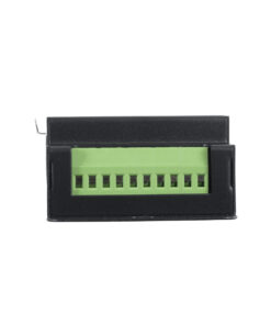 GloboStar® 73147 D4C-XE SKYDANCE DC DMX512 Constant Current & RDM Decoder 4 Καναλιών DC 12-48V 4 x 1.75A 315W – Max 7A 315W – IP20 Π16.5 x Π7 x Υ3.7cm – 5 Χρόνια Εγγύηση