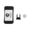 GloboStar® 73158 R9 SKYDANCE Ασύρματο Χειριστήριο RF 2.4Ghz 1 Group για όλα τα Πολύχρωμα SKYDANCE Controller DC 3V 1 x CR2032 – IP20  Μ10.7 x Π5.8 x Υ1cm – 5 Χρόνια Εγγύηση