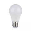 Λάμπα LED E27 A60 SMD 9W 3 σε 1 με εναλλαγή χρώματος σε 3 βήματα V-TAC – 7317