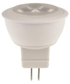 ΛΑΜΠΑ LED MR16 6W 6500K 38° 12V AC/DC EUROLAMP – 147-77850