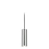 Κρεμαστό Φωτιστικό Trio Lighting   GU10 Νίκελ Ματ Μεταλλικό    73240107