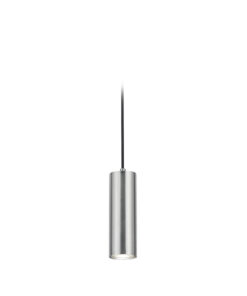 Κρεμαστό Φωτιστικό Trio Lighting   GU10 Νίκελ Ματ Μεταλλικό    73240107