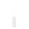 Κρεμαστό Φωτιστικό Trio Lighting   GU10 Λευκό Ματ Μεταλλικό    73240131