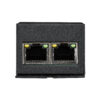 GloboStar® 73311 DC RF 2.4Ghz Controller & Dimmer 1 Κανάλι DC 12-24V 25A MAX 600W IP 20 Μ12.7 x Π4 x Υ3.2cm με Χειριστήριο RF 2.4Ghz SYNC
