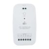 GloboStar® 73355 Ασύρματος WiFi LED RGBW+WW+CCT Controller IOS/Android 2in1 DC 9-24V Max 180W