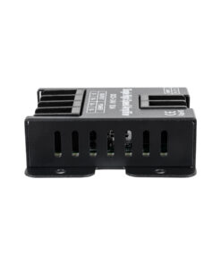 GloboStar® 73396 DC Power & Signal High Speed Amplifier Ενισχυτής Ισχύος & Σήματος Υψηλών Ταχυτήτων 1 Καναλιού DC 5-24V 1 x 30A 360W – Max 30A 360W – IP20 – Single Color – Μ6.3 x Π6.7 x Υ2cm – 2 Χρόνια Εγγύηση