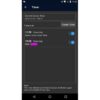 GloboStar® 73435 Ασύρματος Smart Home Wi-Fi LED RGB Controller με Χειριστήριο RF 2.4Ghz DC 5-24V Max 100W