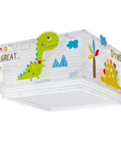 Dinos πλαφονιέρα οροφής Ango – 73456