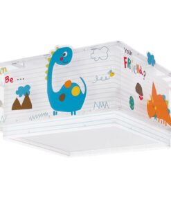 Dinos πλαφονιέρα οροφής Ango – 73456