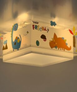 Dinos πλαφονιέρα οροφής Ango – 73456