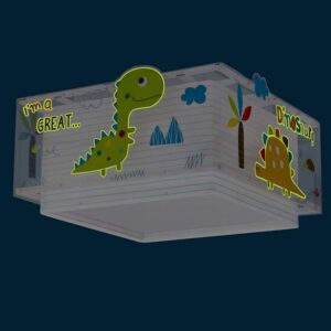 Dinos πλαφονιέρα οροφής Ango – 73456