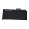 GloboStar® 73490 DC DMX Dimmer High Speed Controller / Decoder 3 Καναλιών DC 12-24V 3 x 8A 192W – Max 24A 576W – IP20 Μ16 x Π9 x Υ6cm – 2 Χρόνια Εγγύηση